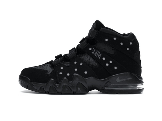 Nike Air Max 2 CB 94 Triple Black (2020/2023)