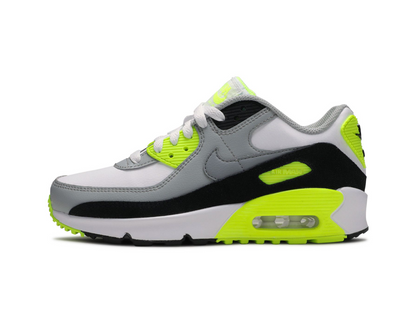 Nike Air Max 90 GS Volt