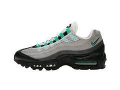 Nike Air Max 95 Black Stadium Green (Women's)