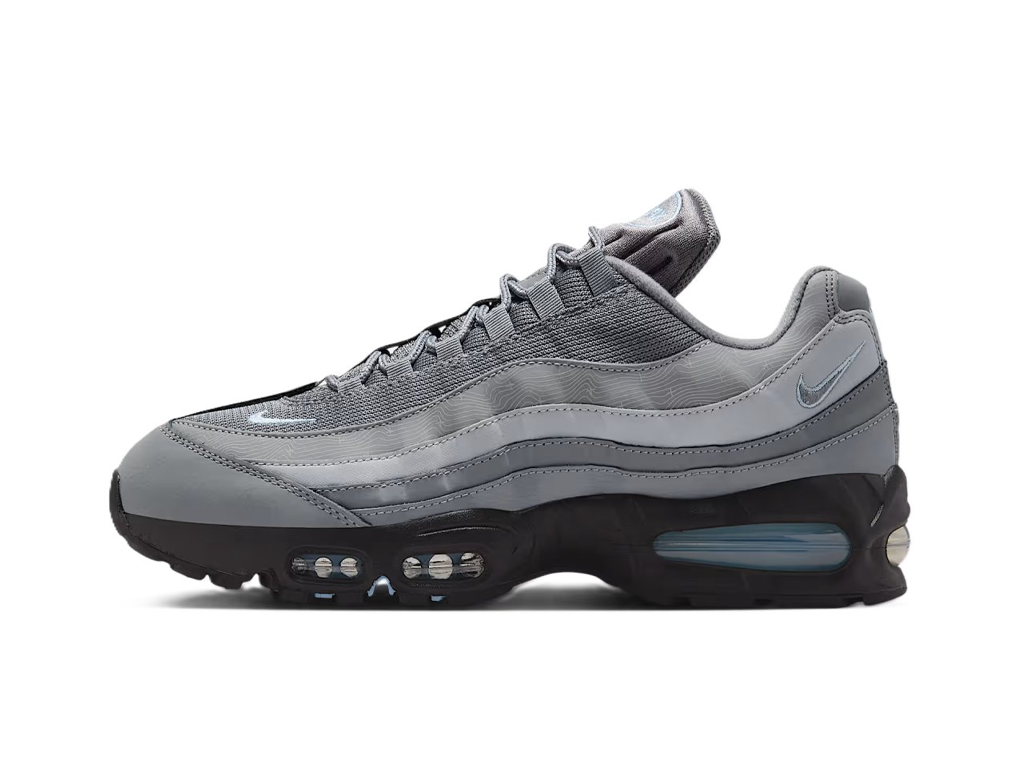 Nike Air Max 95 Cool Grey-Nike-pikastore.cz