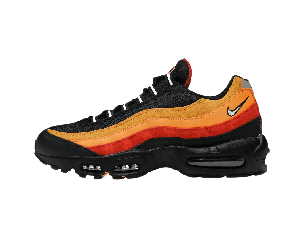 Nike Air Max 95 Raygun-sneakers-Nike-pikastore.cz