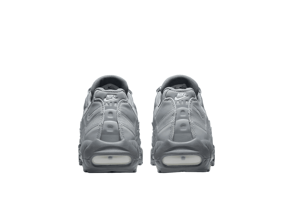 Nike Air Max 95 Wolf Grey