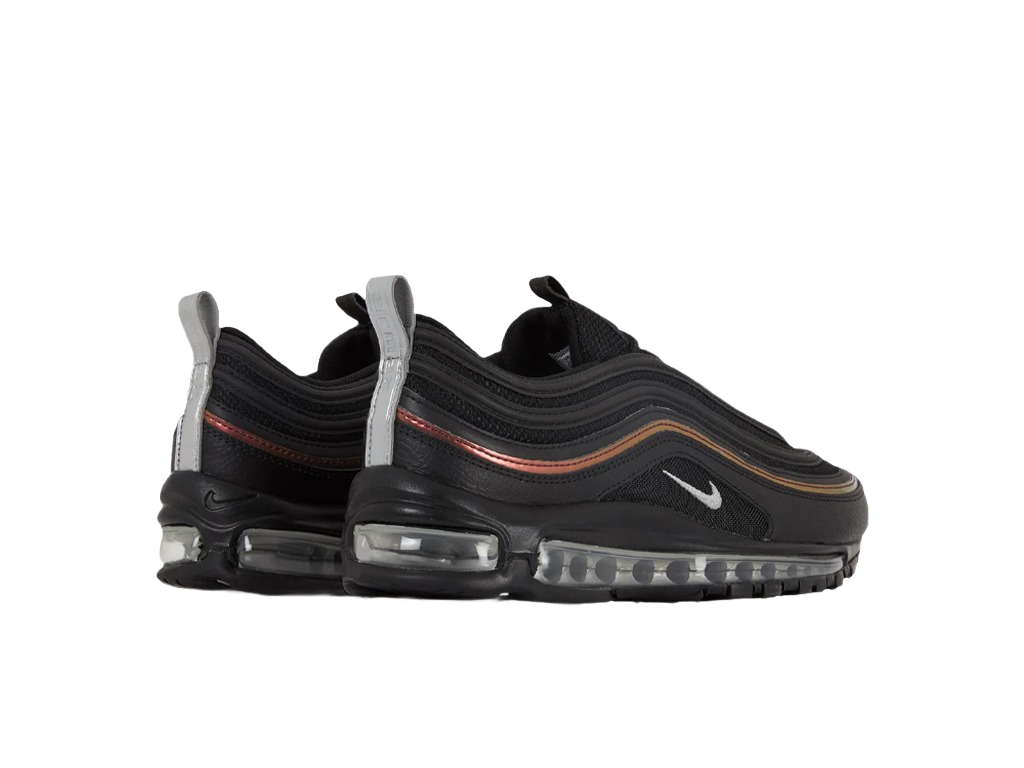 Nike Air Max 97 Black Picante Red-Nike-pikastore.cz