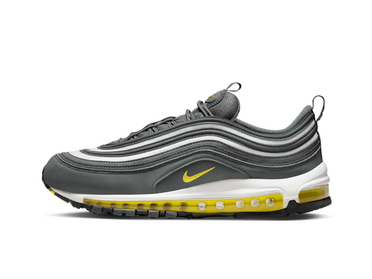 Nike Air Max 97 Grey Yellow