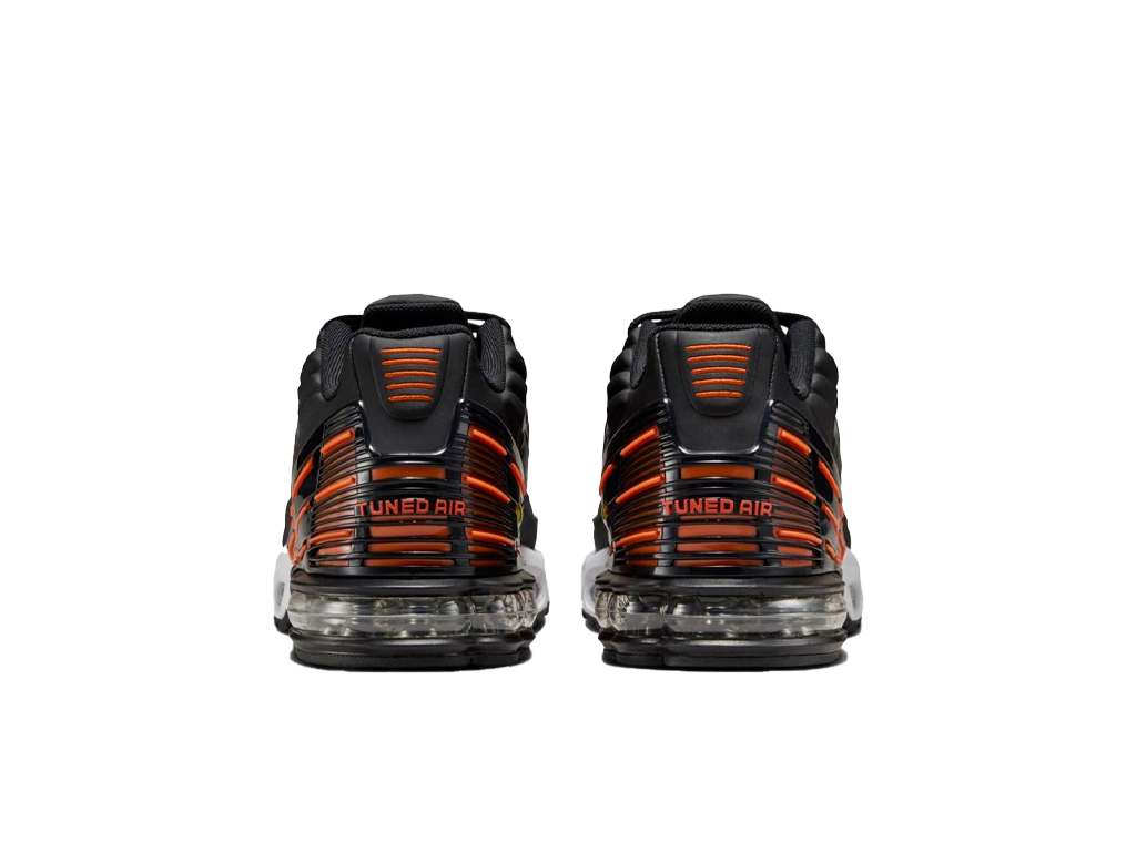 Nike Air Max Plus 3 Black Safety Orange Camo-Nike-pikastore.cz