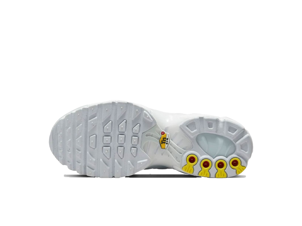 Nike Air Max Plus GS Aura White-Nike-pikastore.cz