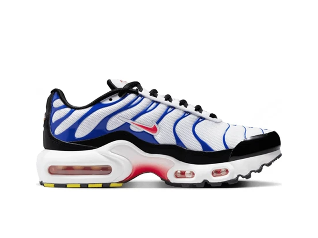 Nike Air Max Plus GS White Game Royal-Nike-pikastore.cz