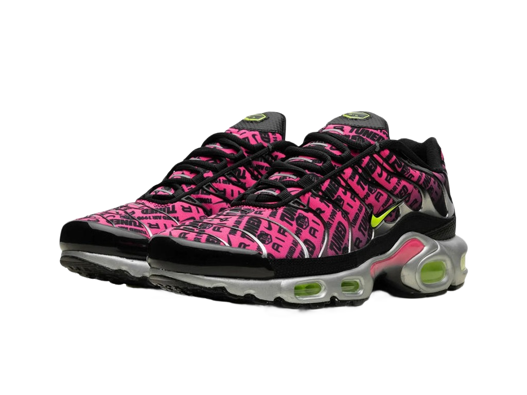 Nike Air Max Plus Hyper Pink Volt-Nike-pikastore.cz