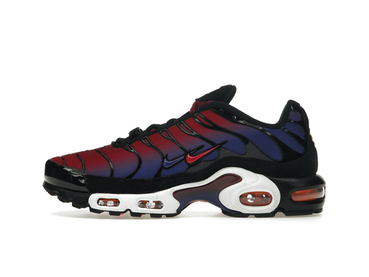 Nike Air Max Plus Patta FC Barcelona Culers del Món