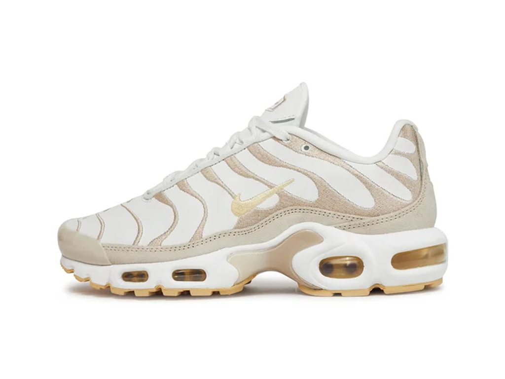 Nike Air Max Plus Premium Sanddrift (Women's)-sneakers-Nike-pikastore.cz