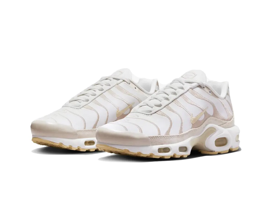 Nike Air Max Plus Premium Sanddrift (Women's)-sneakers-Nike-pikastore.cz