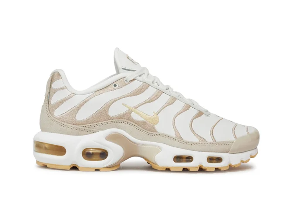 Nike Air Max Plus Premium Sanddrift (Women's)-sneakers-Nike-pikastore.cz