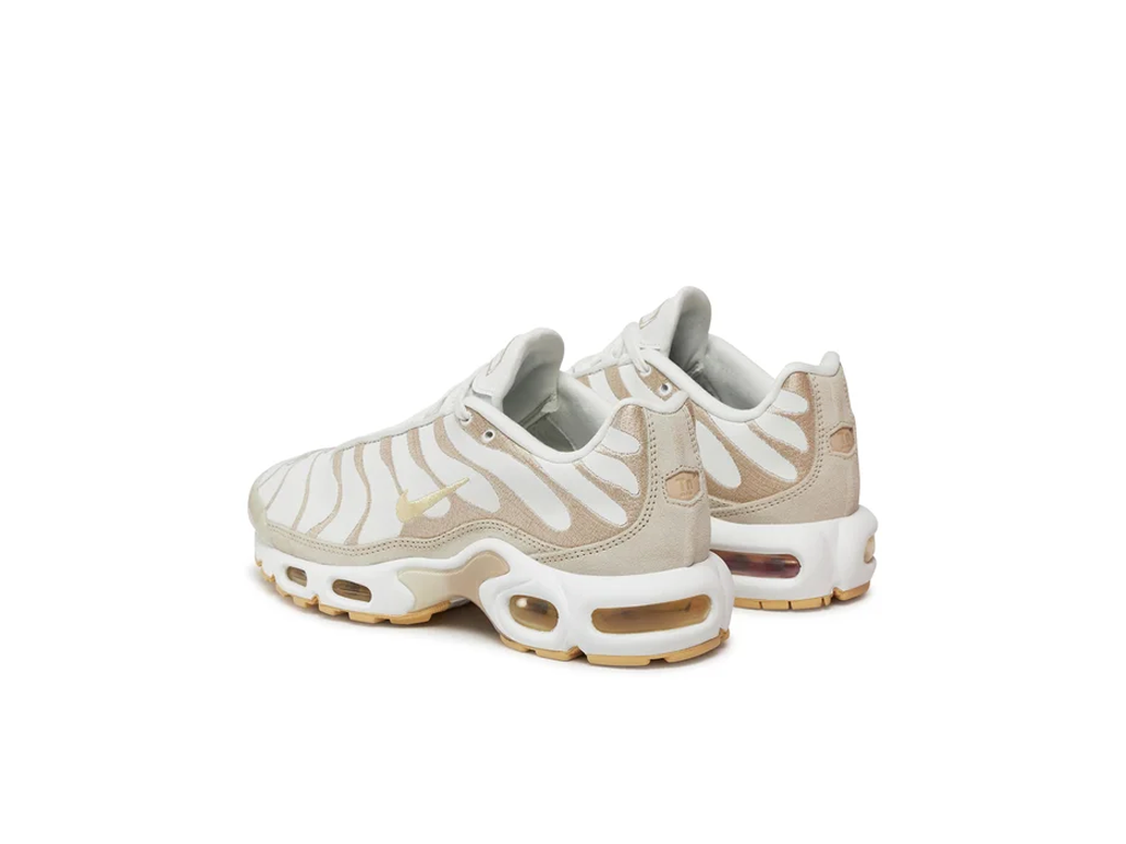 Nike Air Max Plus Premium Sanddrift (Women's)-sneakers-Nike-pikastore.cz