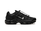 Nike Air Max Plus Utility Black Metallic Silver-Nike-pikastore.cz