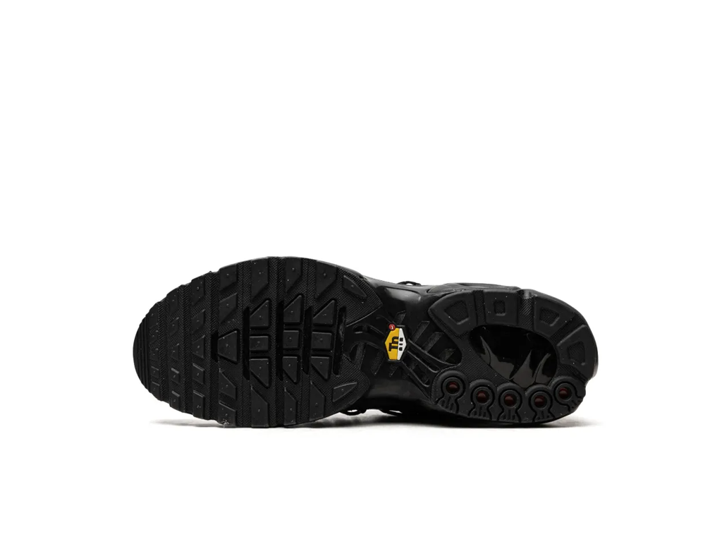 Nike Air Max Plus Utility Black Metallic Silver-Nike-pikastore.cz