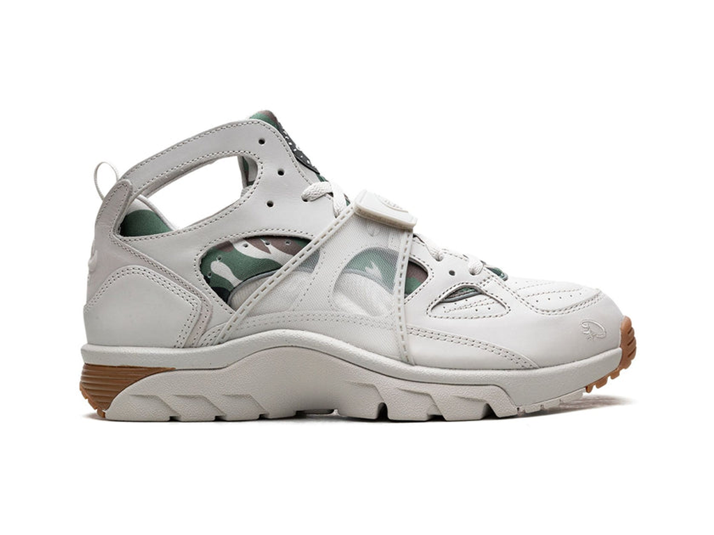Nike Air Trainer Huarache x Corteiz Light Bone-Nike-pikastore.cz