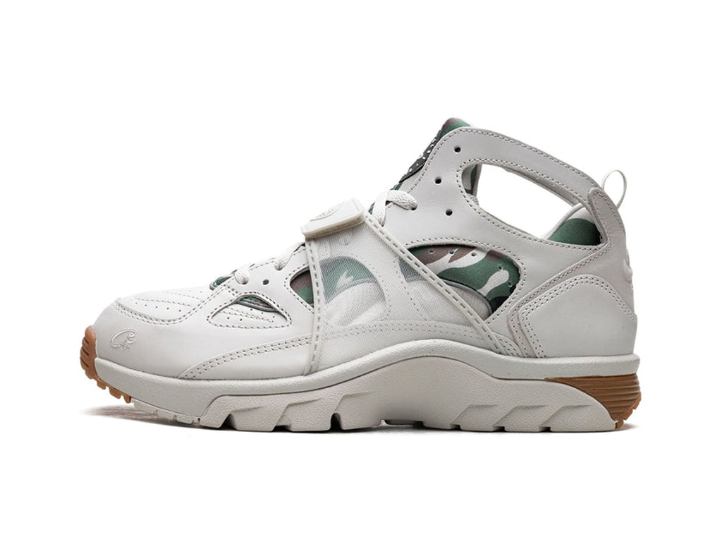 Nike Air Trainer Huarache x Corteiz Light Bone-Nike-pikastore.cz
