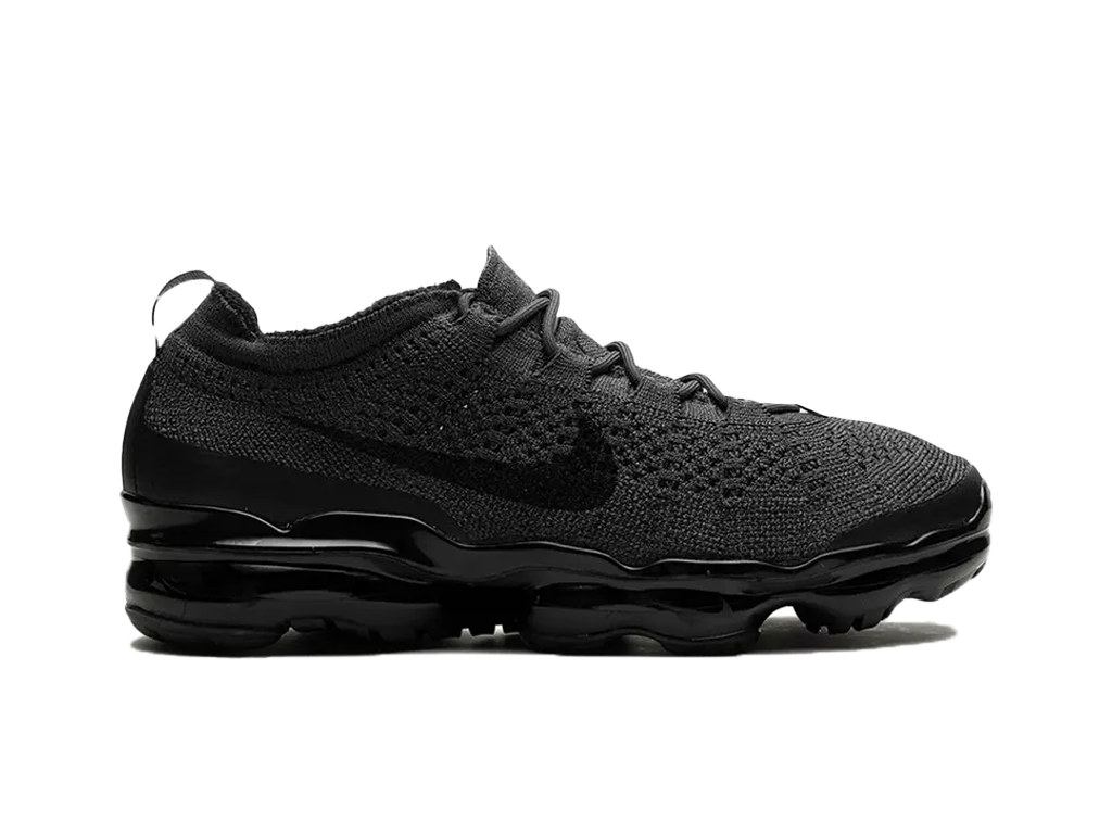 Nike Air VaporMax 2023 Flyknit Triple Black-Nike-pikastore.cz