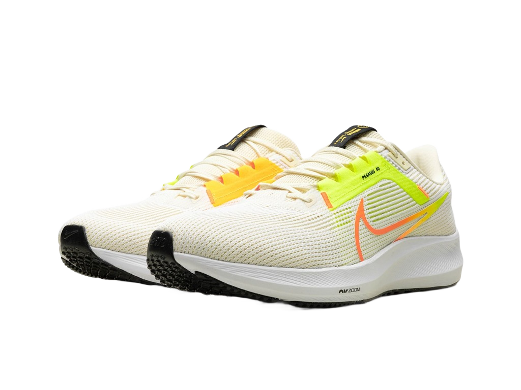 Nike Air Zoom Pegasus 40 Coconut Milk Lime-Nike-pikastore.cz