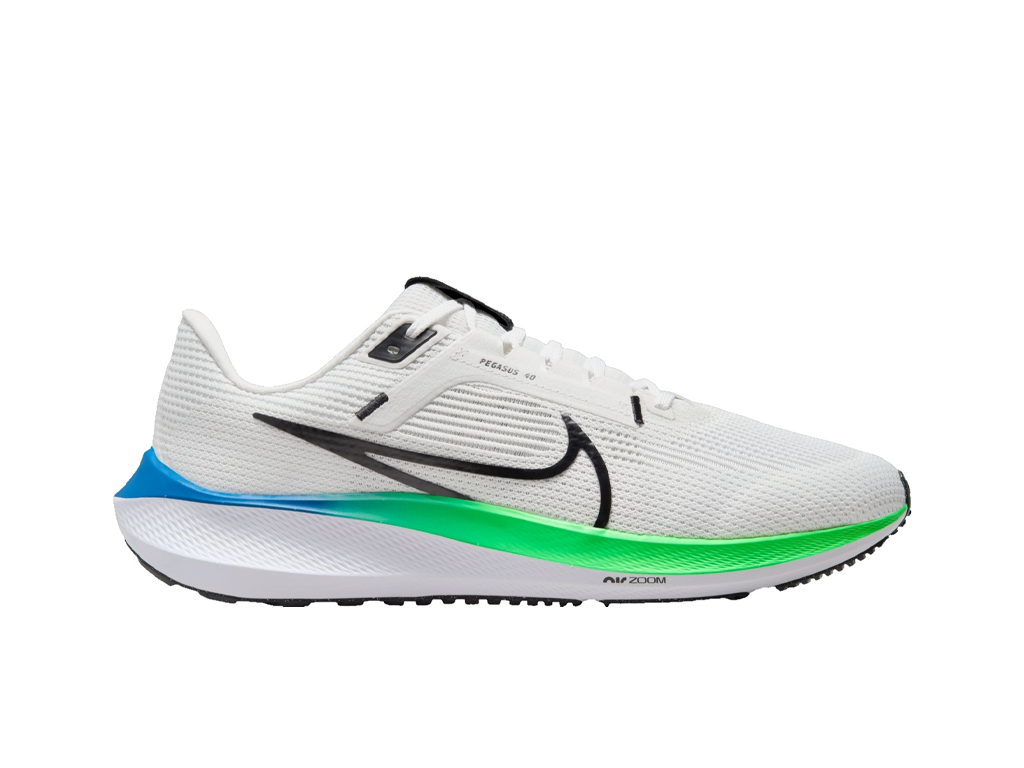 Nike Air Zoom Pegasus 40 Platinum Tint Green Strike-Nike-pikastore.cz