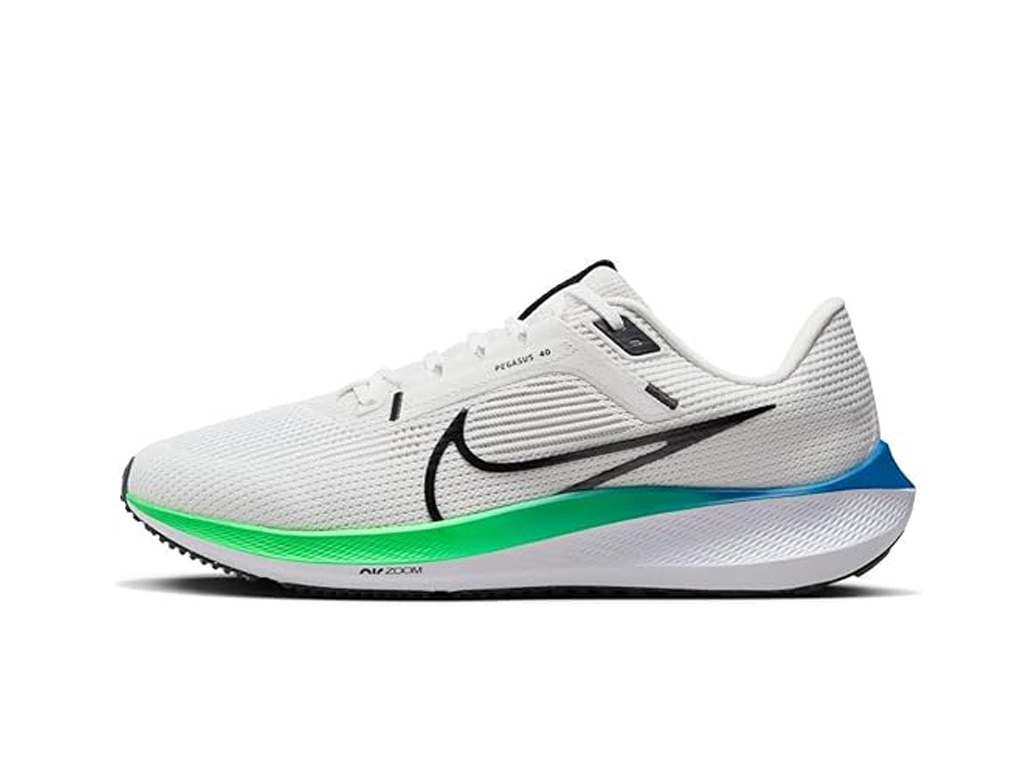 Nike Air Zoom Pegasus 40 Platinum Tint Green Strike-Nike-pikastore.cz