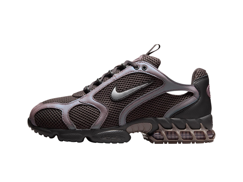 Nike Air Zoom Spiridon Cage 2 Cave Stone-Nike-pikastore.cz
