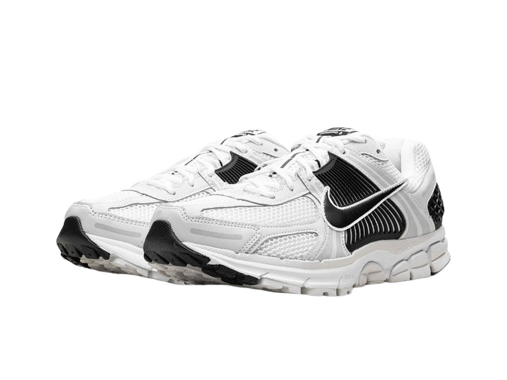 Nike Air Zoom Vomero 5 White Black-Nike-pikastore.cz