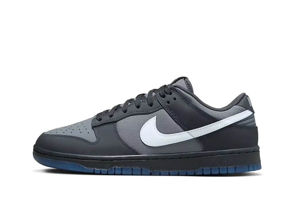 Nike Dunk Low Anthracite