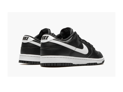 Nike Dunk Low GS Black Panda 2.0