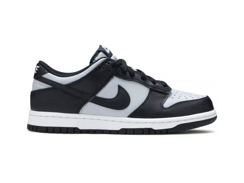 Nike Dunk Low GS Georgetown