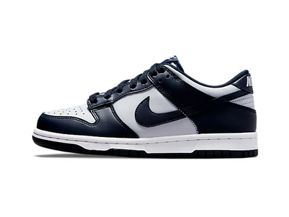 Nike Dunk Low GS Georgetown