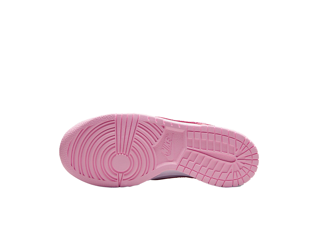 Nike Dunk Low GS Pink Foam-Nike-pikastore.cz