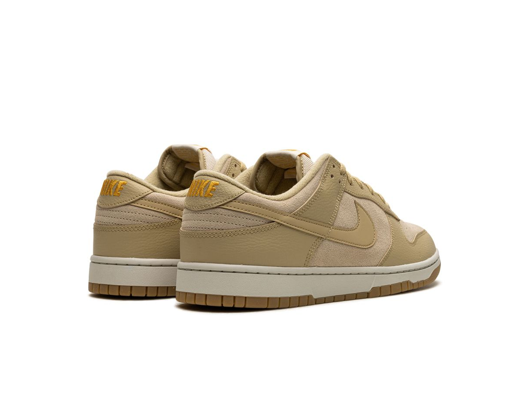 Nike Dunk Low Khaki Gum