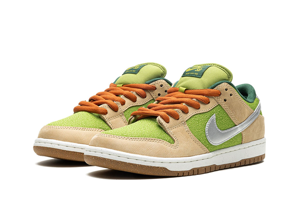 Nike Dunk Low SB Escargot