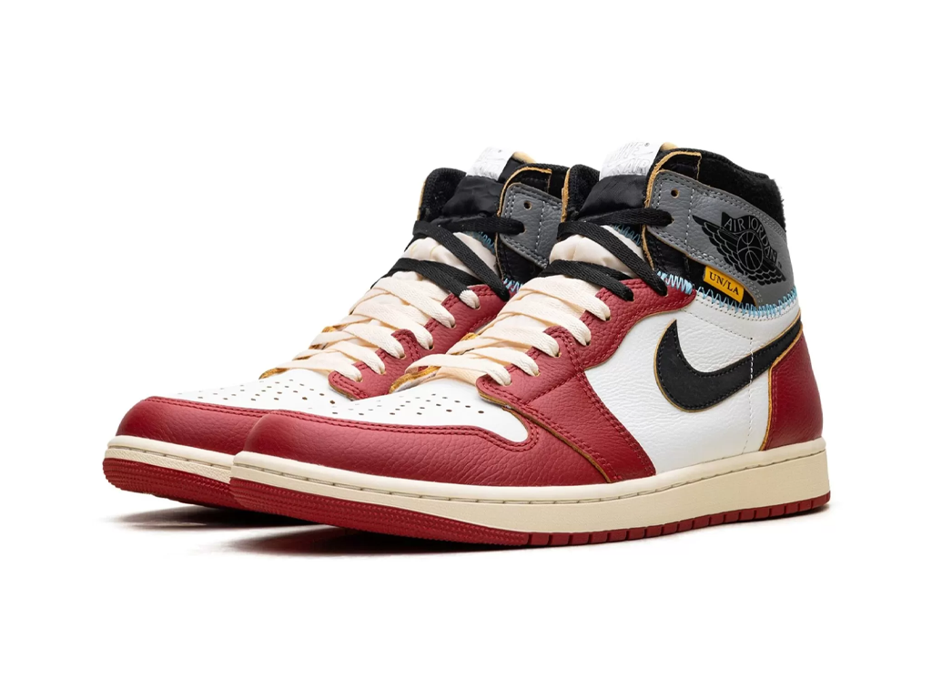 Nike Jordan 1 Retro High OG SP Union LA Chicago Shadow-Jordan-pikastore.cz