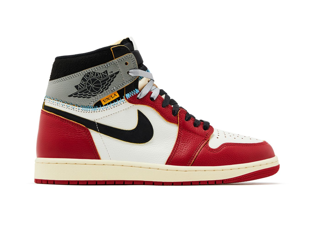Nike Jordan 1 Retro High OG SP Union LA Chicago Shadow-Jordan-pikastore.cz