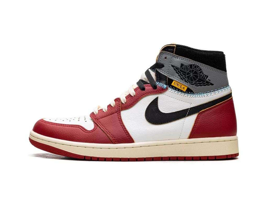 Nike Jordan 1 Retro High OG SP Union LA Chicago Shadow-Jordan-pikastore.cz