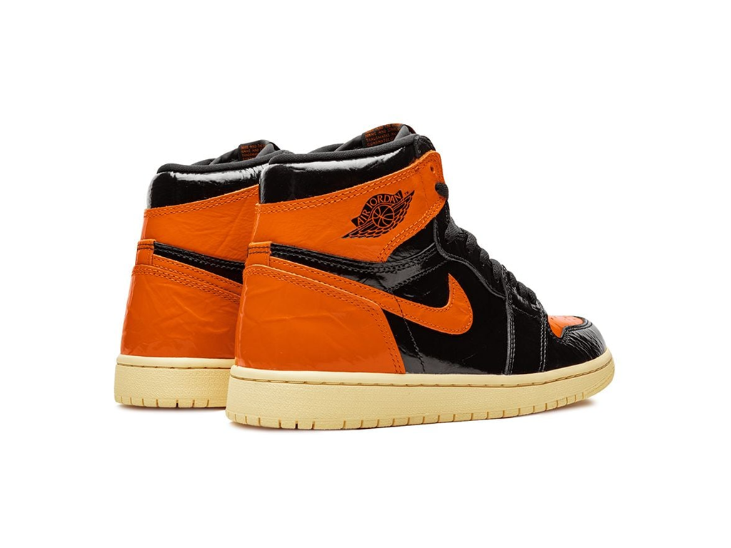 Nike Jordan 1 Retro High Shattered Backboard 3.0