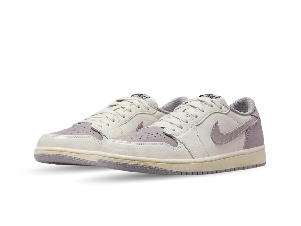 Nike Jordan 1 Retro Low OG Atmosphere Grey