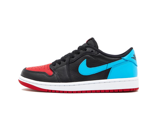 Nike Jordan 1 Retro Low OG NC to Chi (Women's)