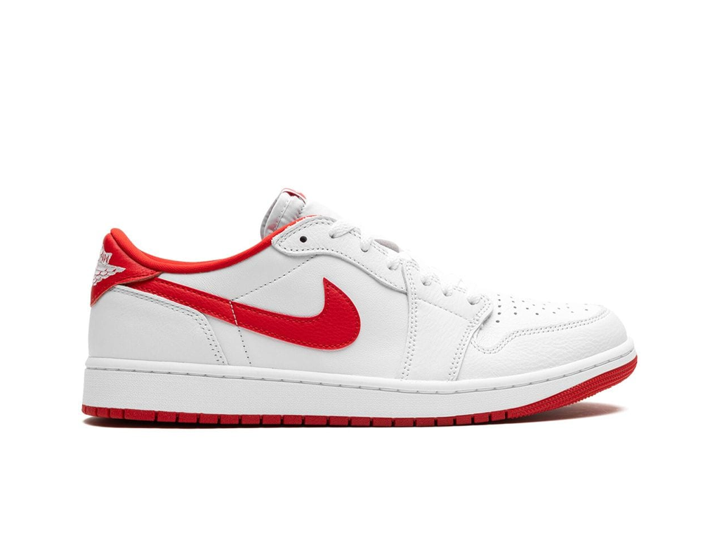 Jordan 1 Retro Low OG Sveučilište Red