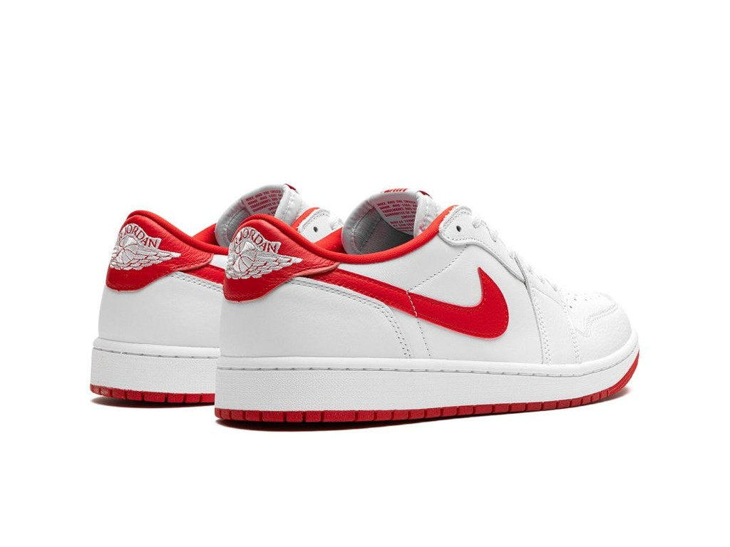 Jordan 1 Retro Low OG Sveučilište Red