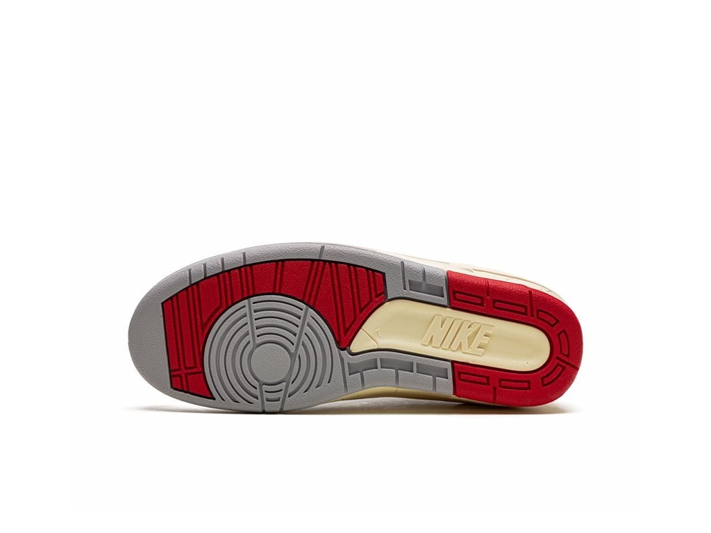 Nike Jordan 2 Retro Low SP Off-White White Red-sneakers-Air Jordan-pikastore.cz
