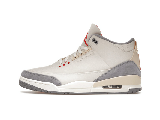 Nike Jordan 3 Retro Muslin