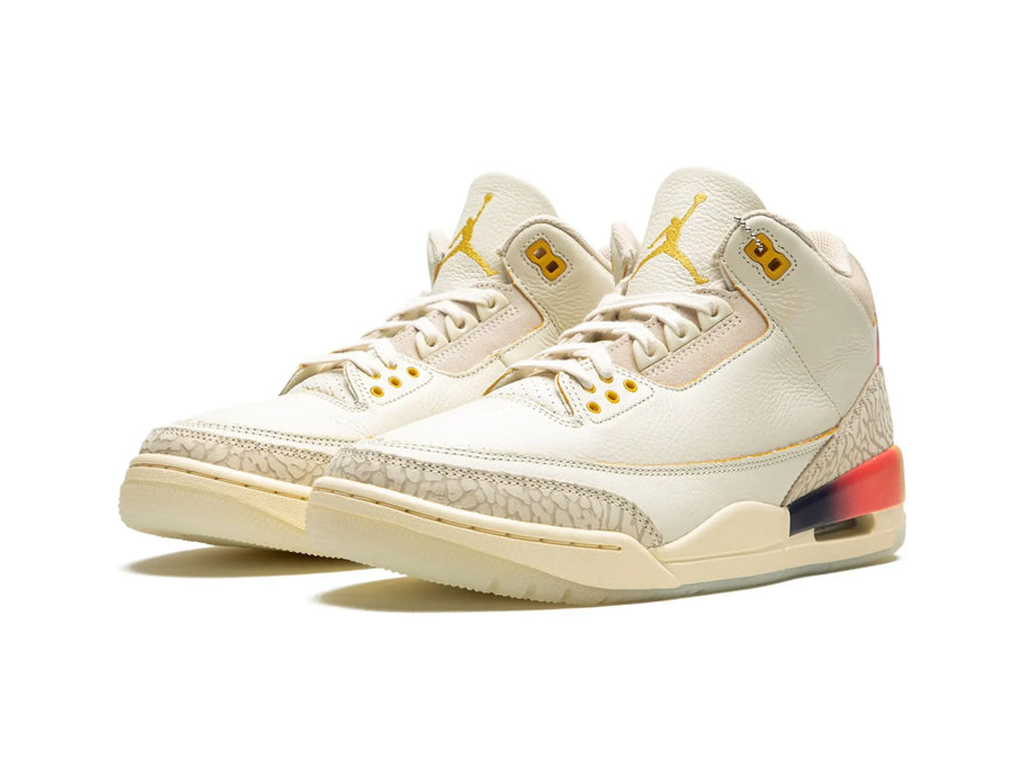 Nike Jordan 3 Retro SP J Balvin Medellín Sunset-sneakers-Air Jordan-pikastore.cz