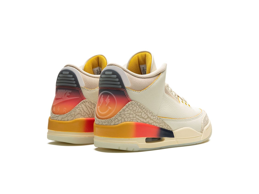 Nike Jordan 3 Retro SP J Balvin Medellín Sunset-sneakers-Air Jordan-pikastore.cz