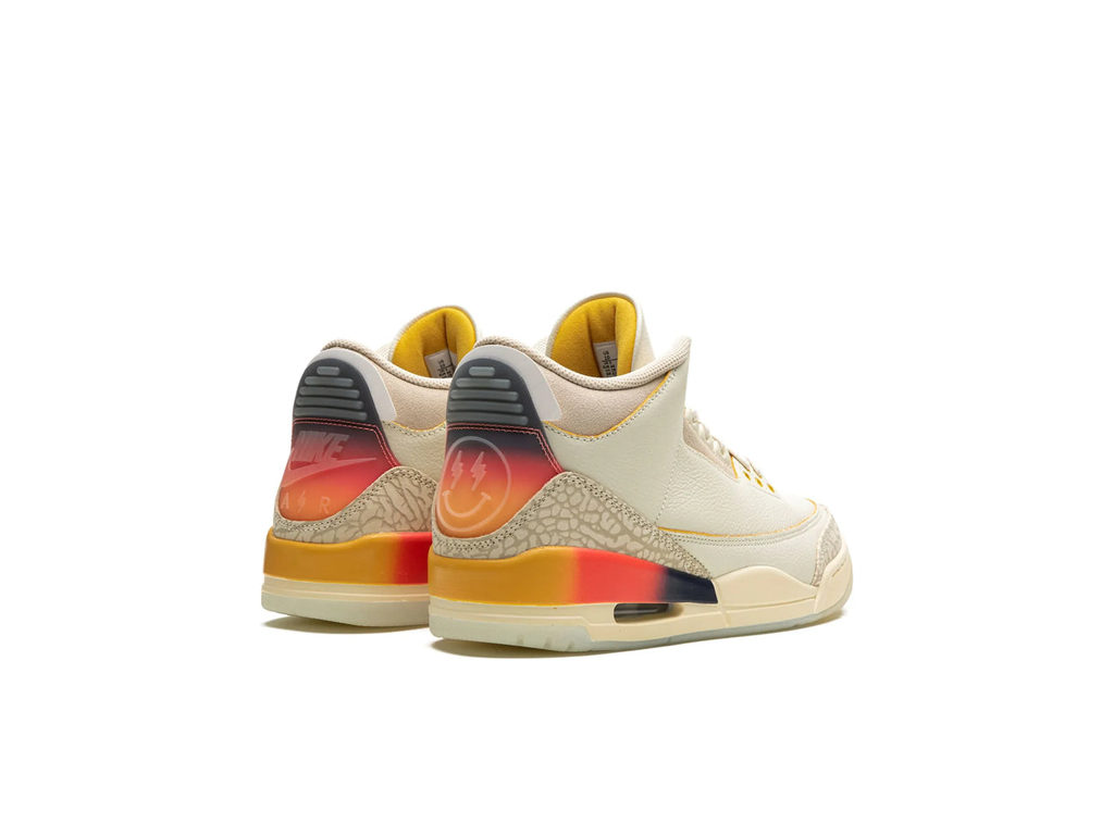 Nike Jordan 3 Retro SP J Balvin Medellín Sunset (PS)-sneakers-Air Jordan-pikastore.cz