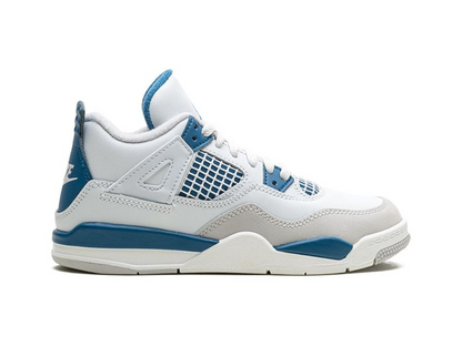 Nike Jordan 4 Retro Military Blue (2024) (PS)