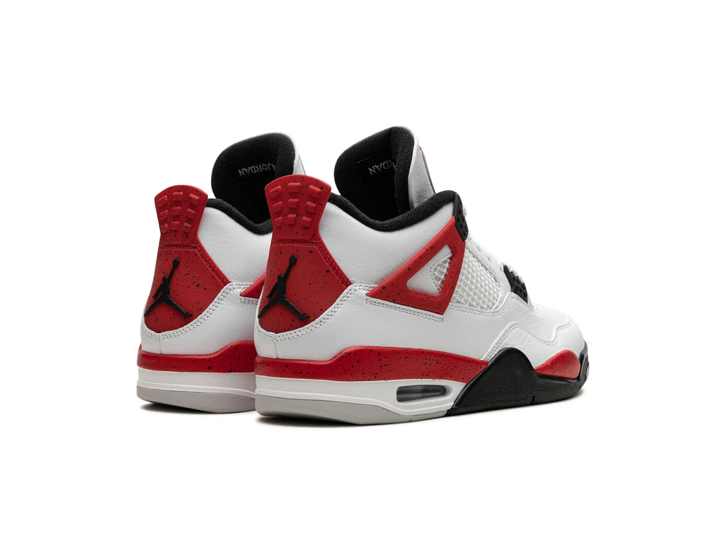 Nike Jordan 4 Retro Red Cement (PS)-sneakers-Air Jordan-pikastore.cz
