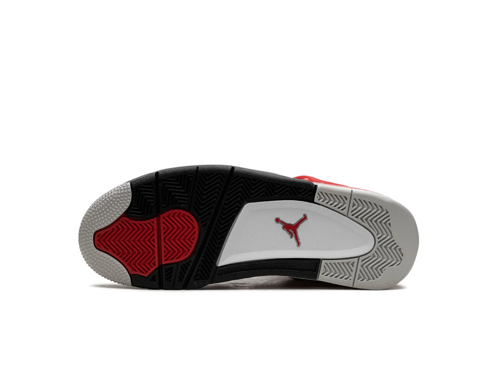 Nike Jordan 4 Retro Red Cement (PS)-sneakers-Air Jordan-pikastore.cz